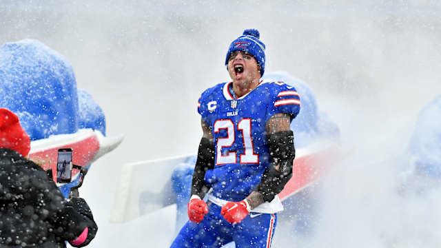 Jordan Poyer